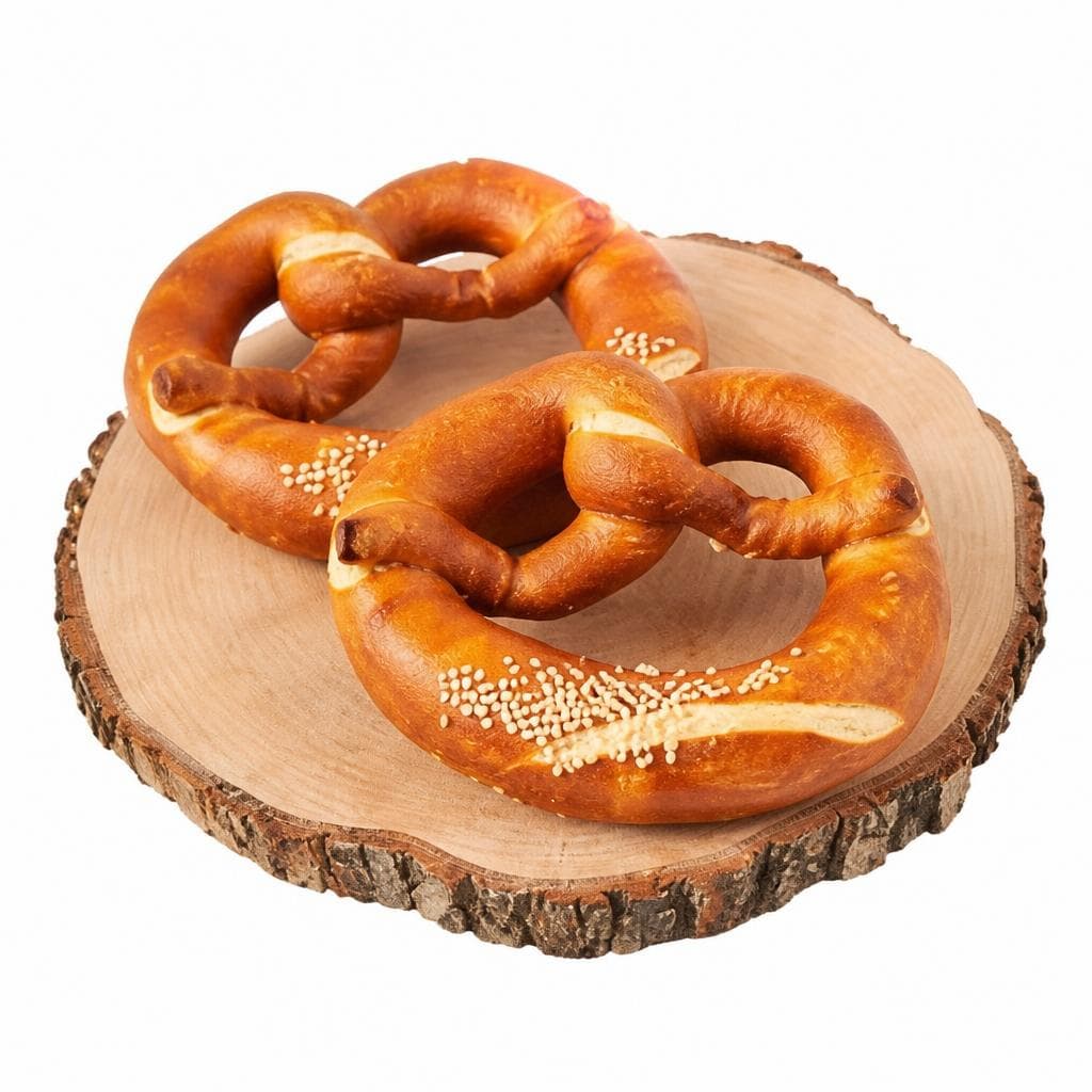 Brezel, al kg – Bennet