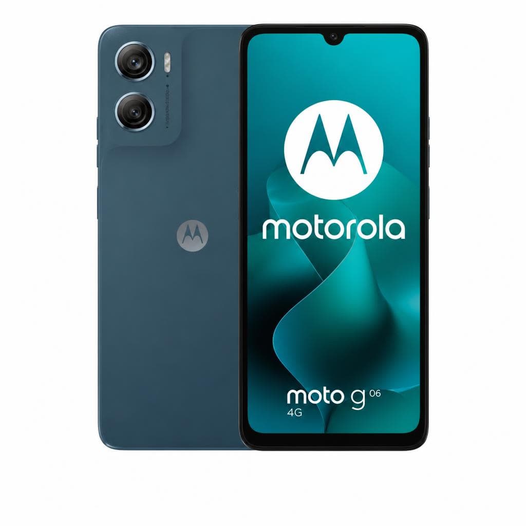 Moto G6 4G Motorola – Iper La grande i