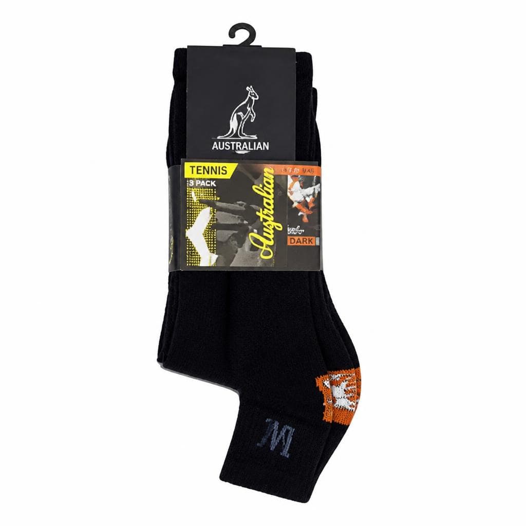 Australian calze, 3 paia – Iper La grande i