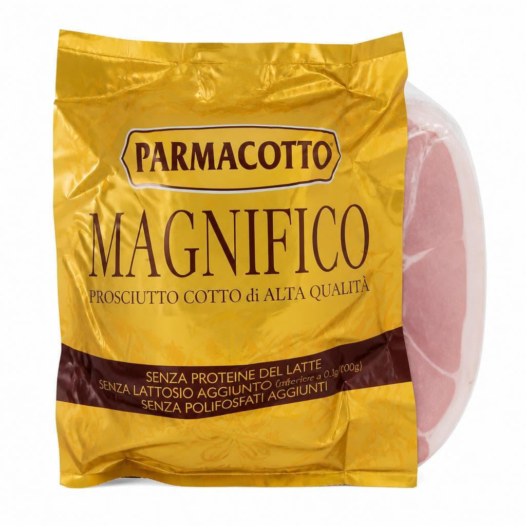 Prosciutto cotto Magnifico – Carrefour
