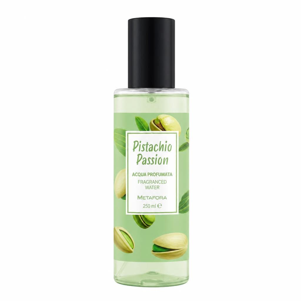 Metafora profumo – Tigota