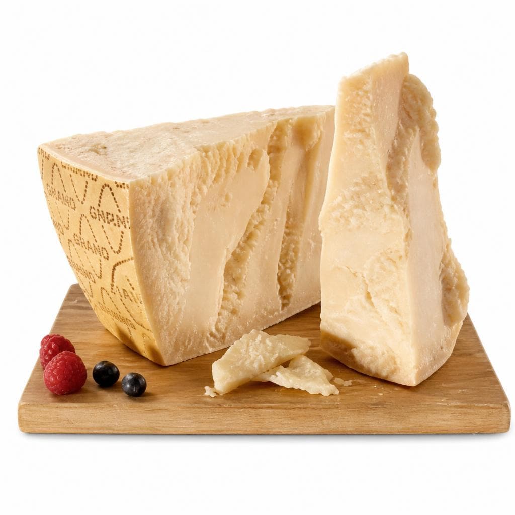 Grana Padano DOP in offerta da Eurospin