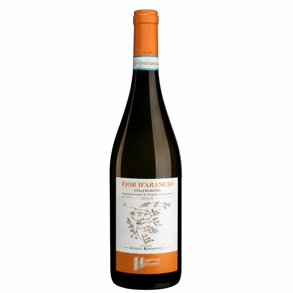 Fior d'Arancio Secco Colli Euganei DOCG Cantina Colli Euganei 75 cl in offerta da Panorama