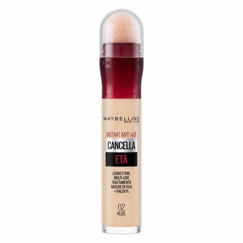 Maybelline Linea Make-up in offerta da Iper La grande i