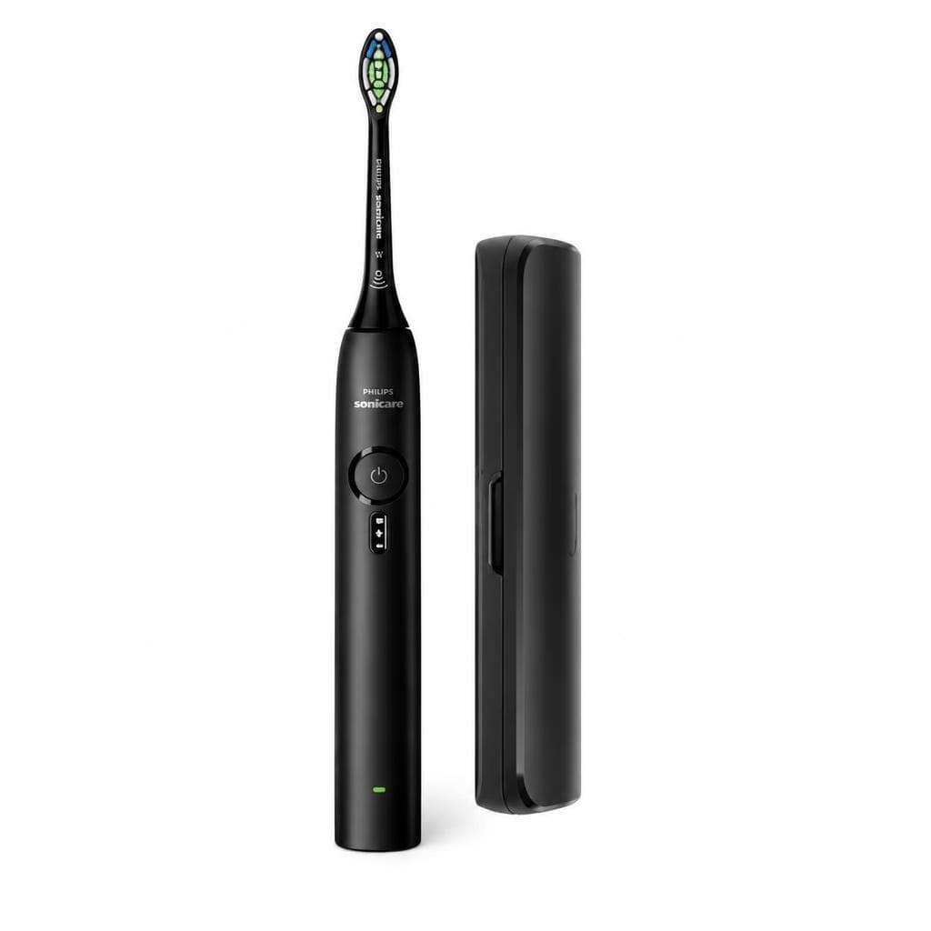 Spazzolino elettrico sonico Serie 3100 Philips Sonicare in offerta da Comet