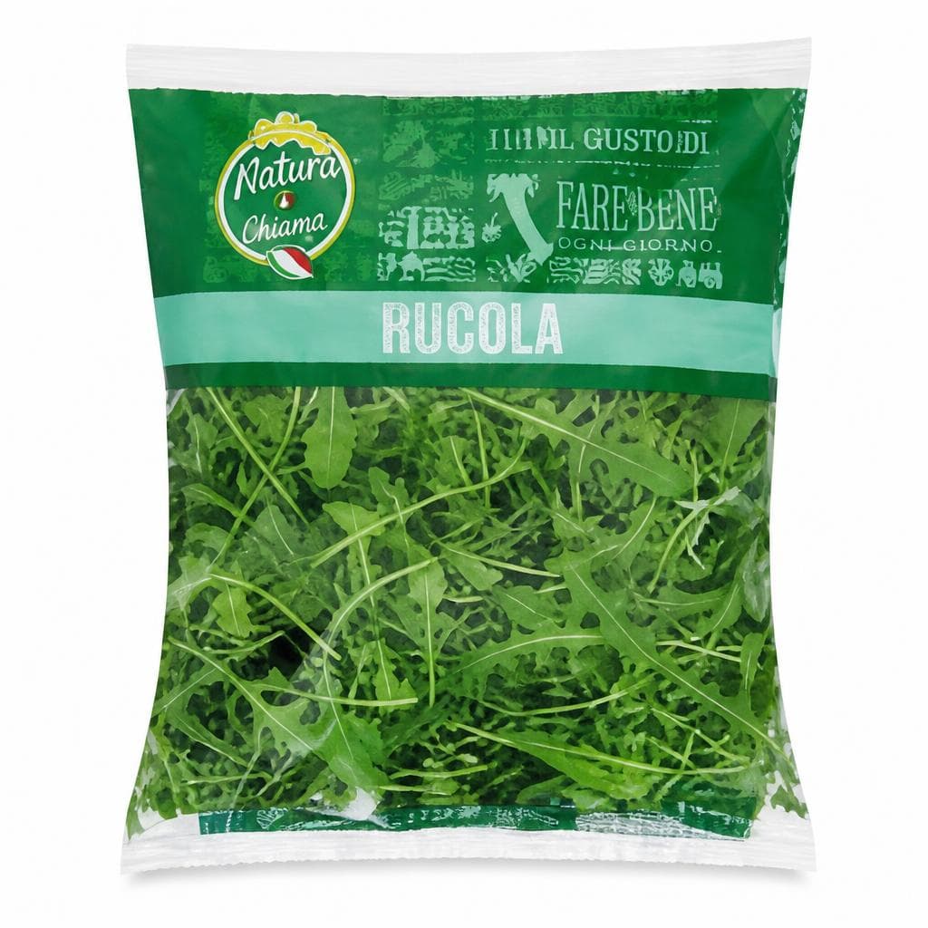 Rucola Natura È 125 g in offerta da Penny