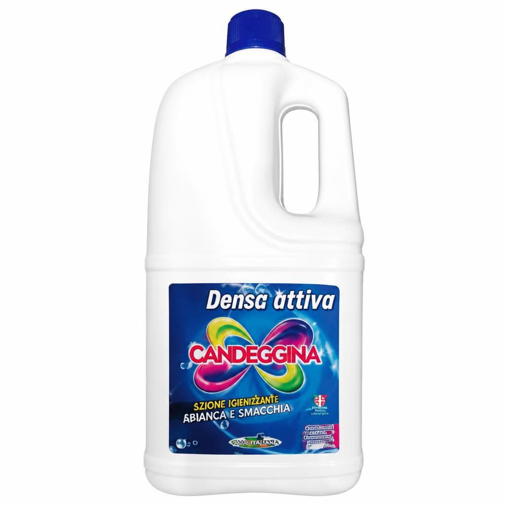 Candi candeggina densa blu 2 L in offerta da Risparmio Casa