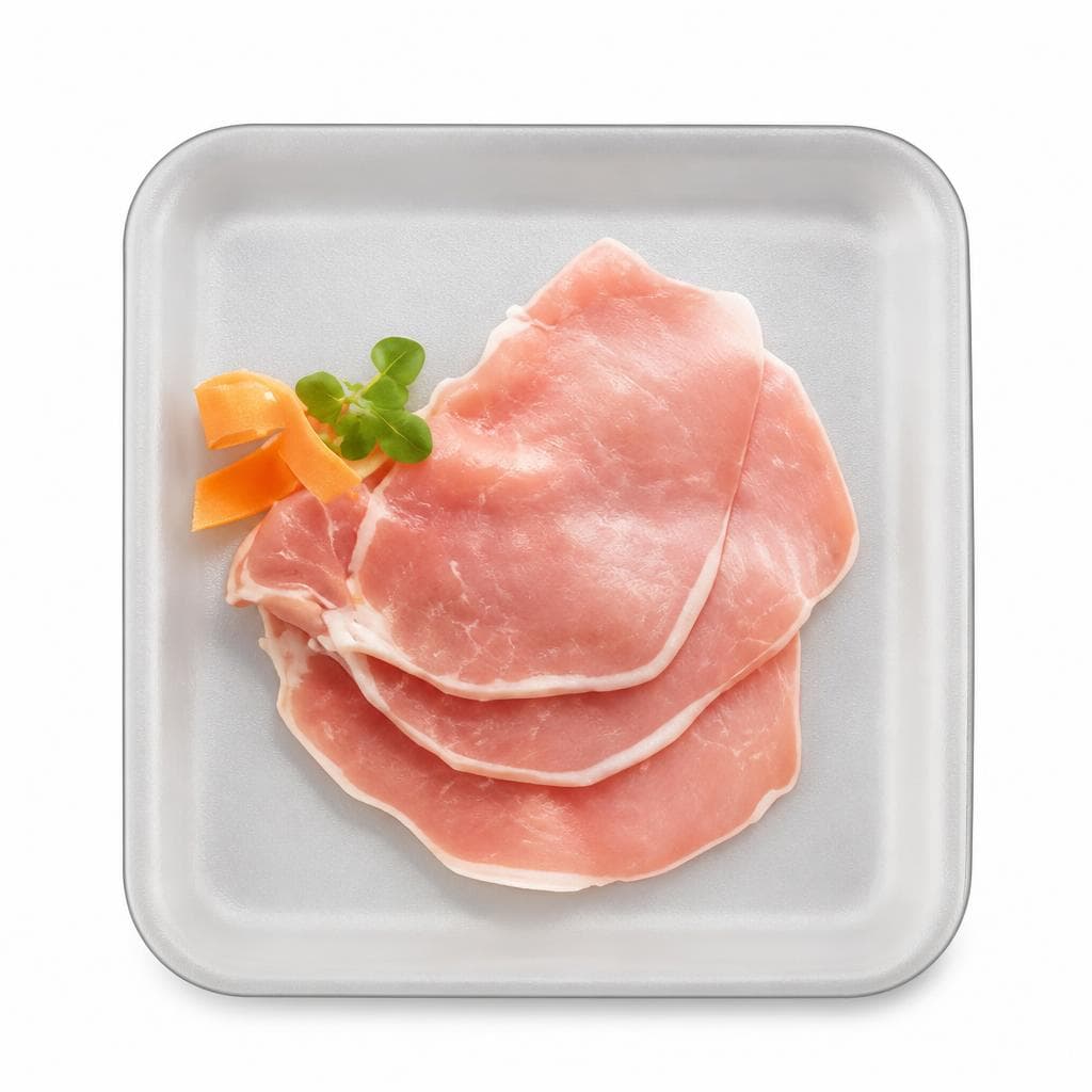 Lonza di Suino a Fette – Carrefour