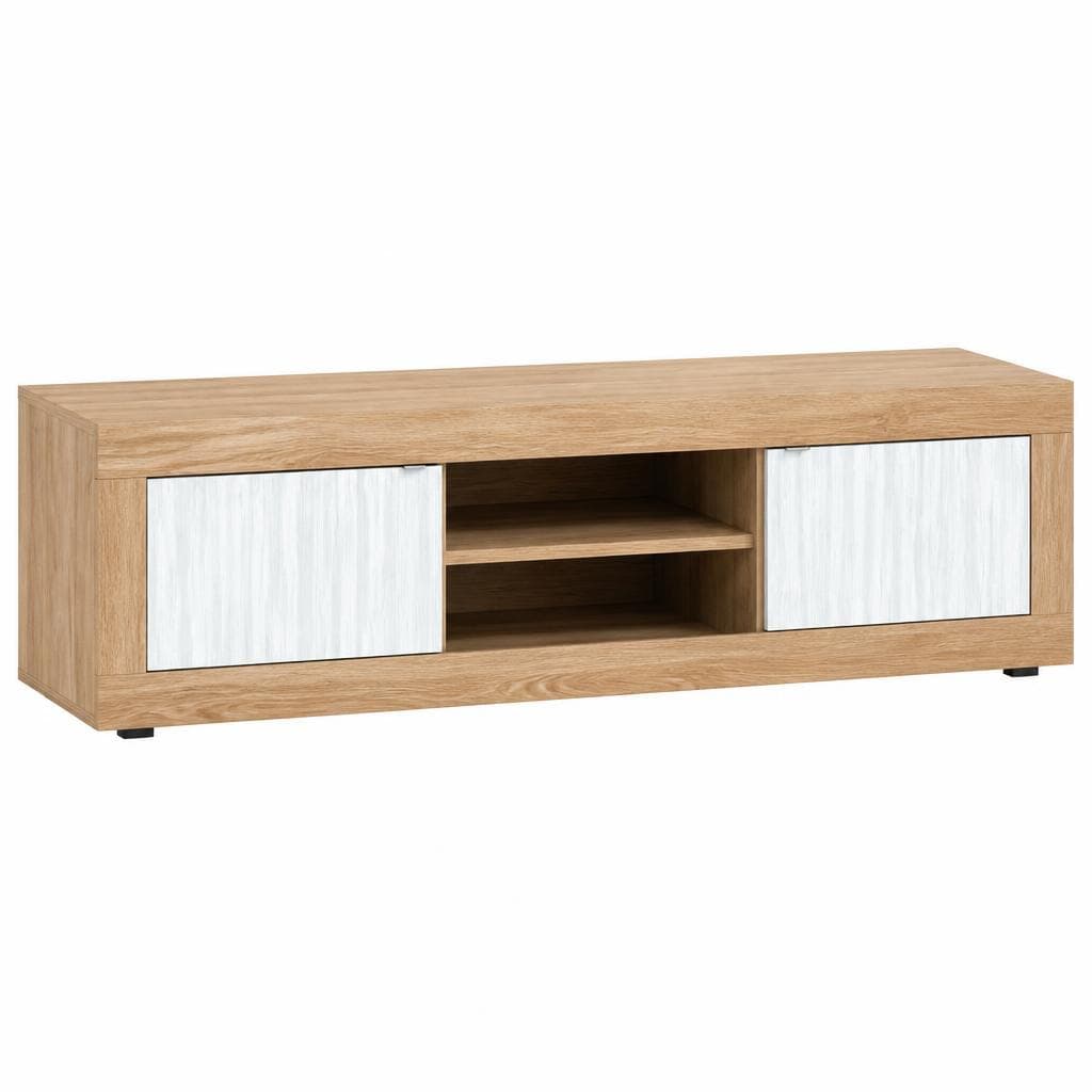 Soggiorno Basic, 300x42x205h cm – Mondo Convenienza