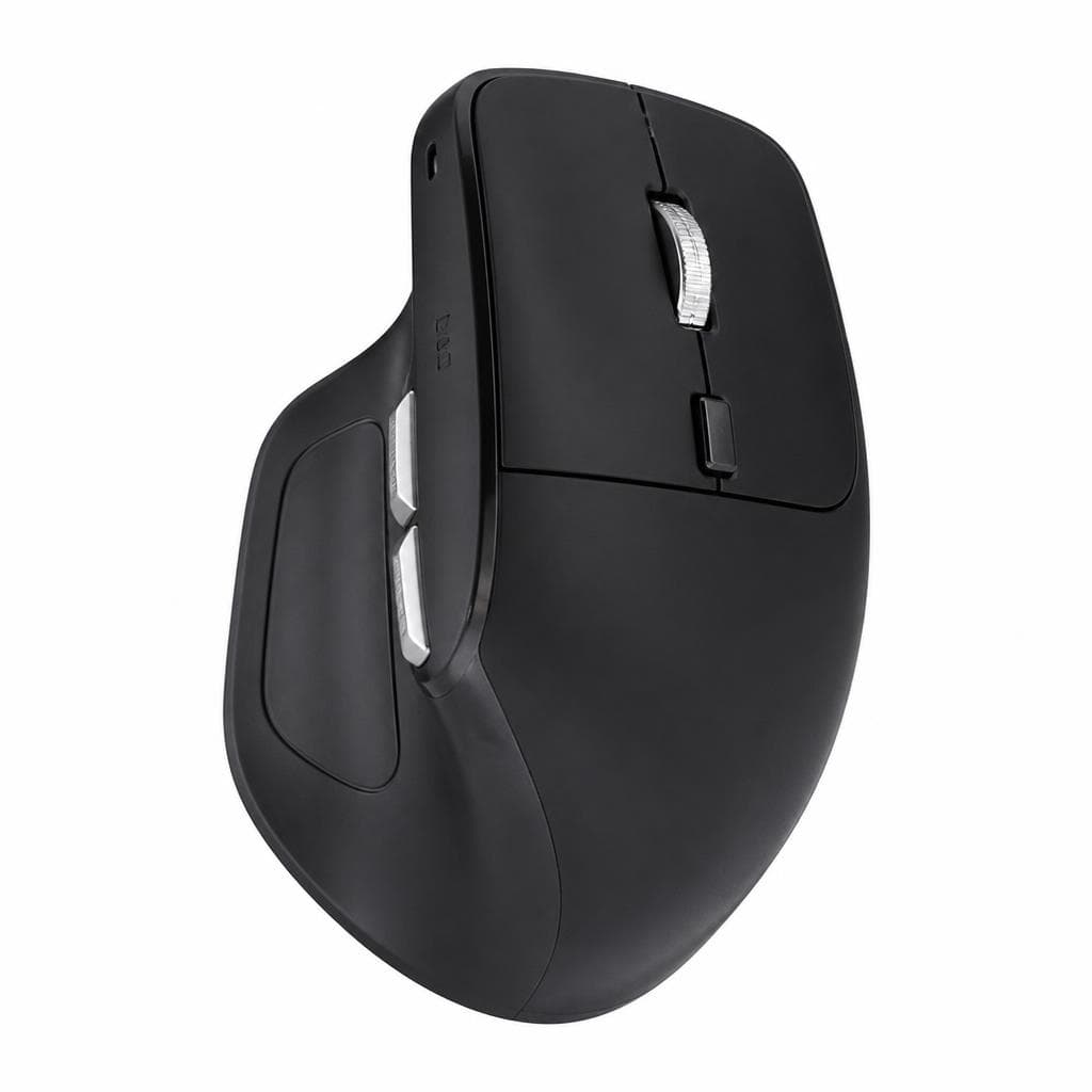 Wireless Vertical Mouse – Unieuro