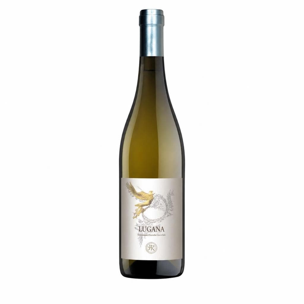 Lugana DOC 750 ml in offerta da ALDI