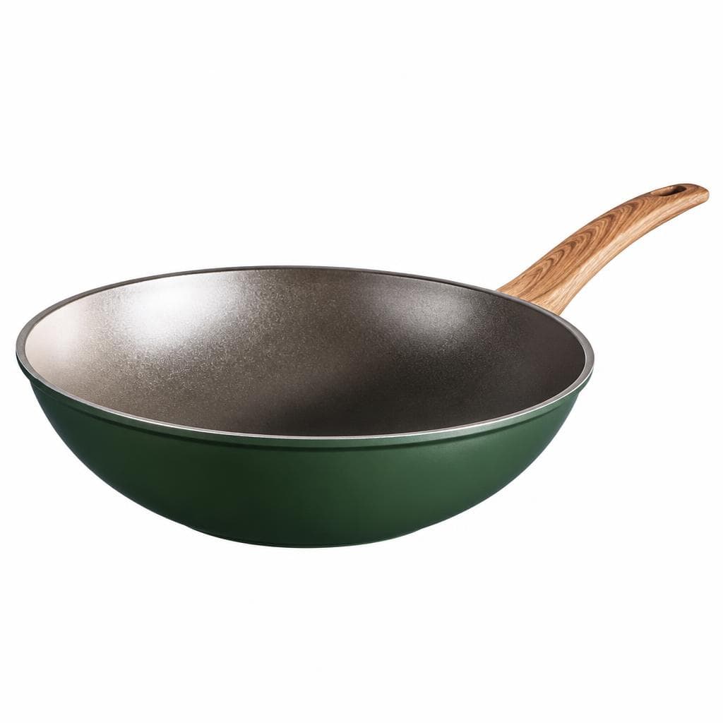 Wok Dorothy, Ø 28 cm – Esselunga