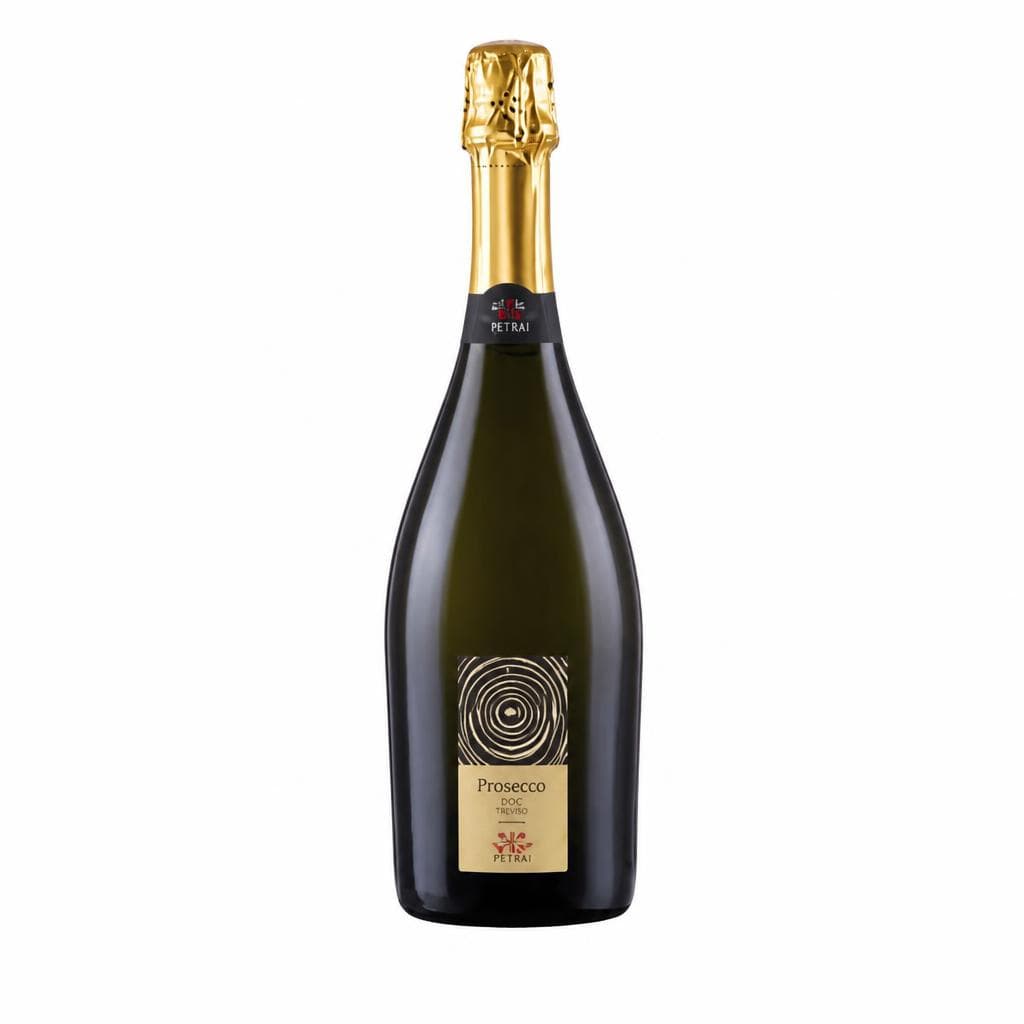 Prosecco Treviso DOC Coste Petrai 75 cl in offerta da Il Gigante