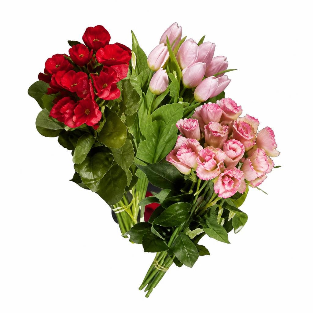 Fiori e composizioni floreali in offerta da Lidl