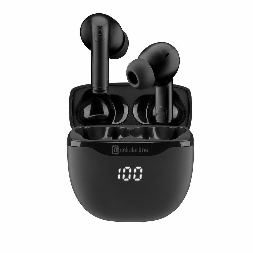 Cellularline Key auricolari Bluetooth – Euronics
