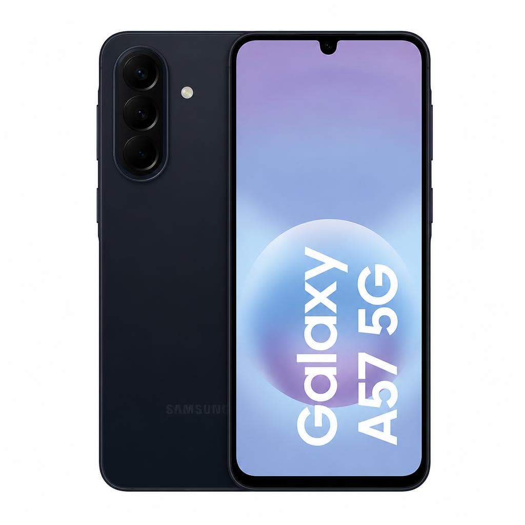 Samsung A57 5G, 128 GB – Expert