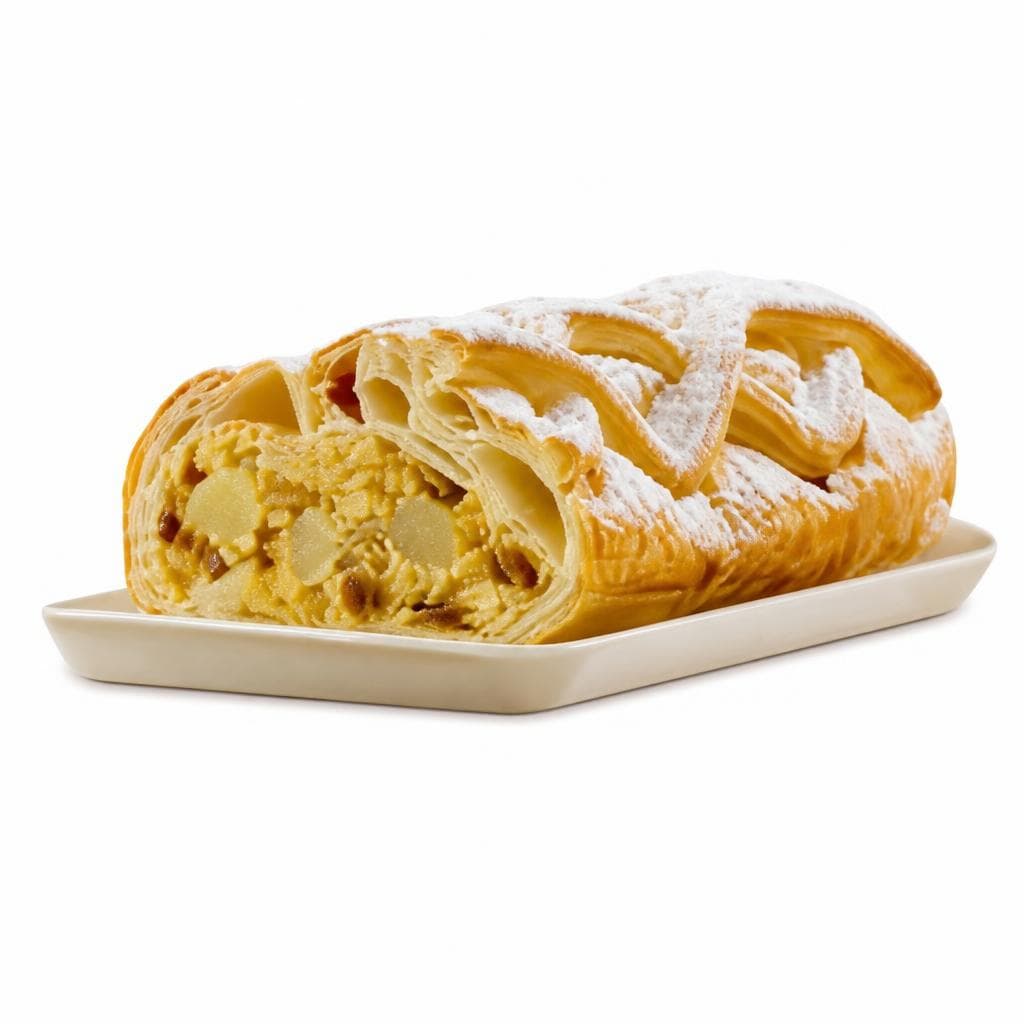 Strudel di Mele – Carrefour
