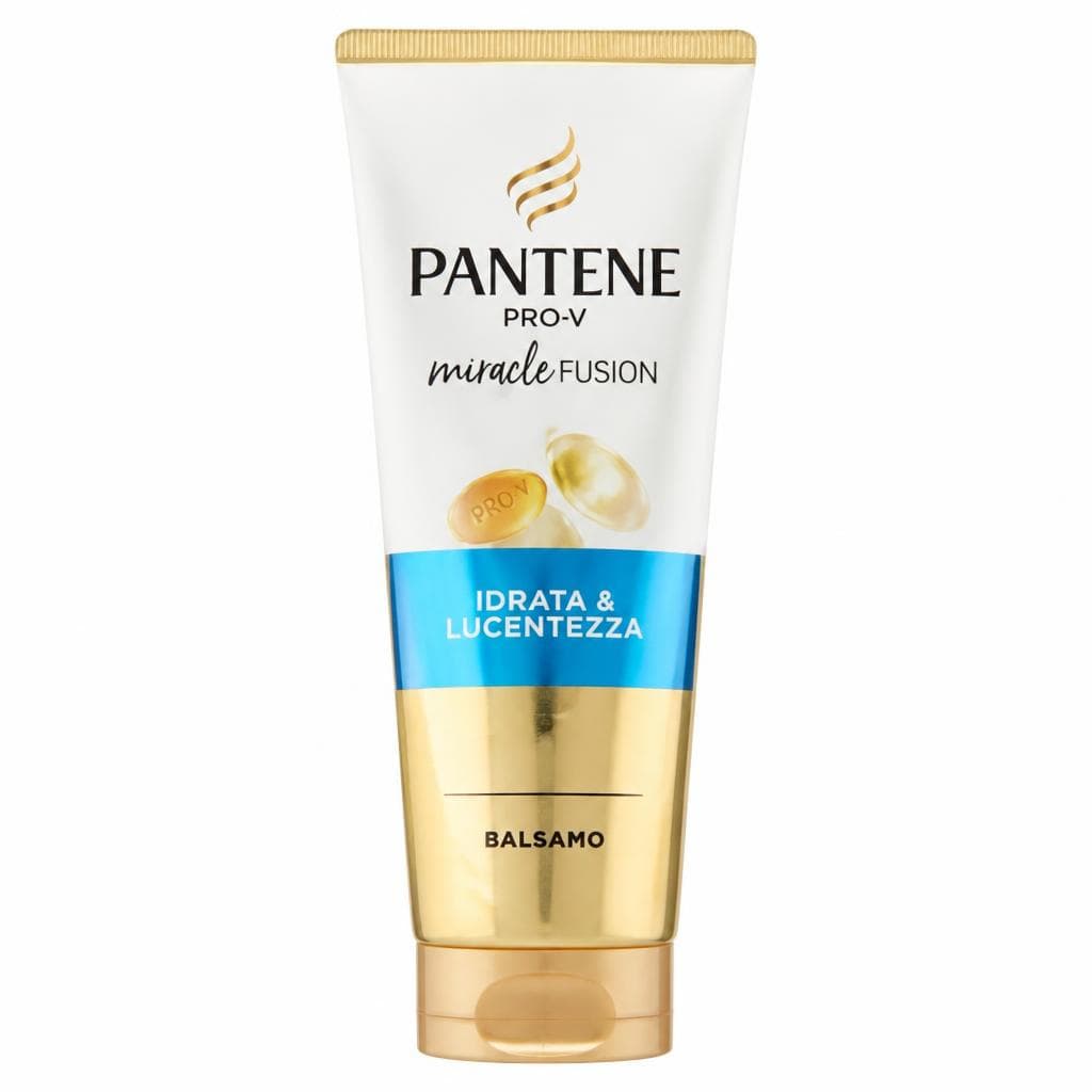 Pantene shampoo o balsamo 250 ml x2 o 200 ml x2 in offerta da Iper La grande i