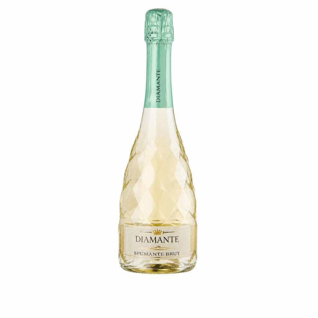 Spumante Brut Diamante, 750 ml – Bennet