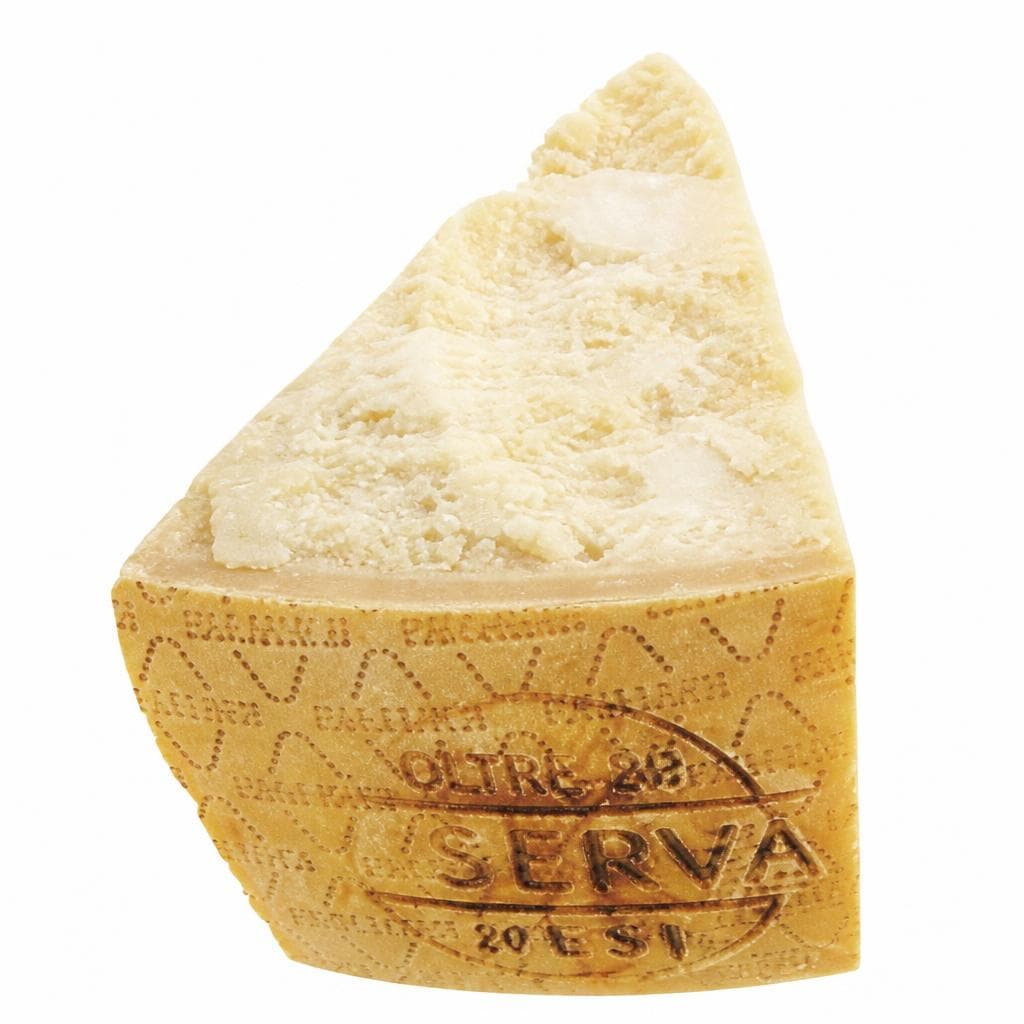 Grana Padano DOP Riserva Oltre 20 Mesi – Esselunga