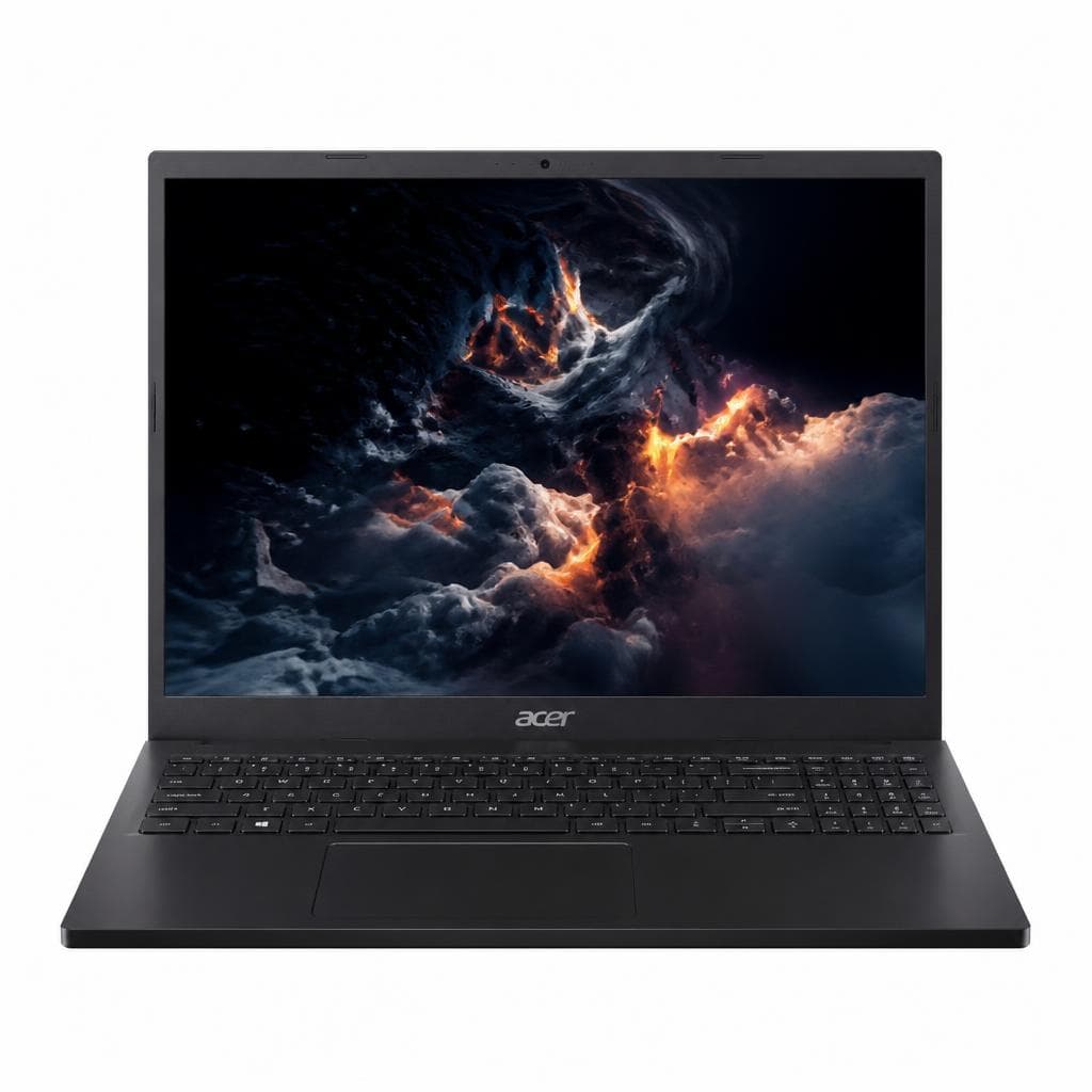 Acer notebook ANV15-52-95SR 15,6" in offerta da Euronics