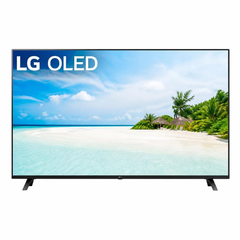 TV OLED 55" UHD 4K OLED55C55LA, 55" LG – Expert