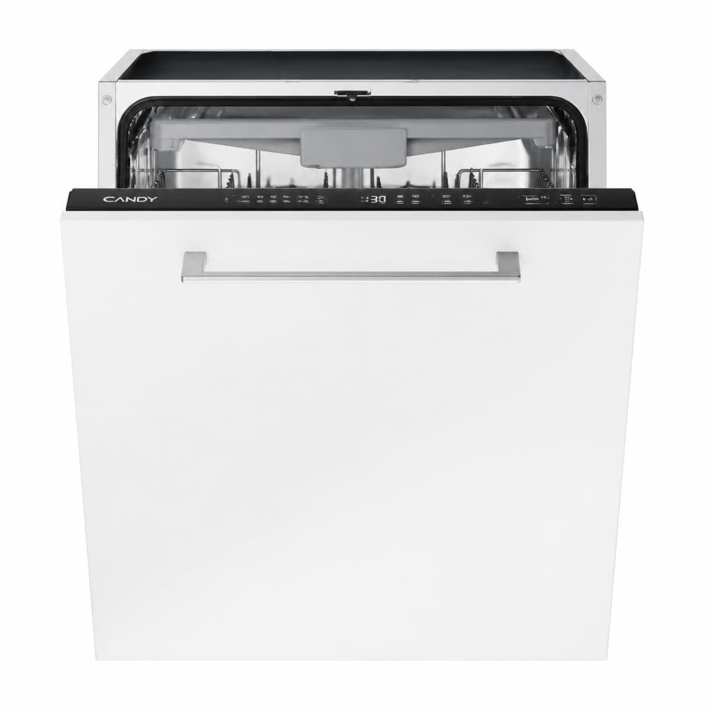 Candy lavastoviglie da incasso CIU3C7LOB, 13 coperti – Euronics