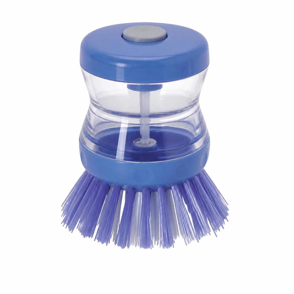 Tappeto antiscivolo, assortiti o Spazzola per piatti con serbatoio per sapone, 30x100 cm KOOPMAN – Iper La grande i