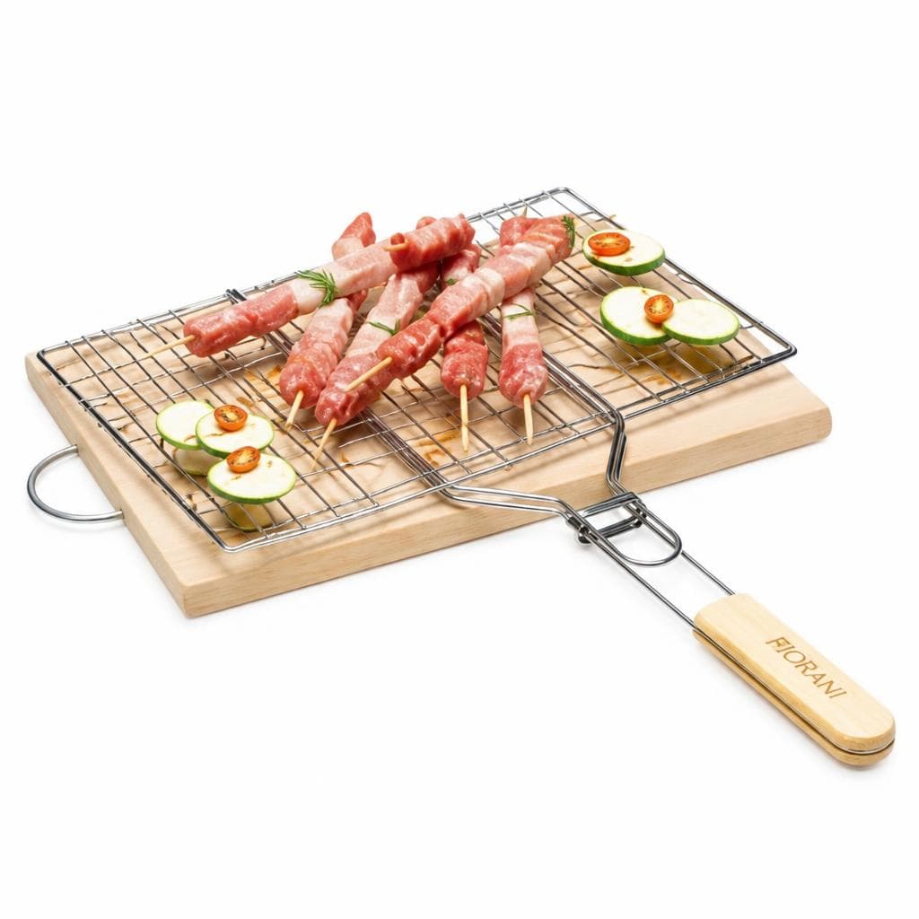 Mini spiedini di suino filiera qualità 300 g in offerta da Carrefour