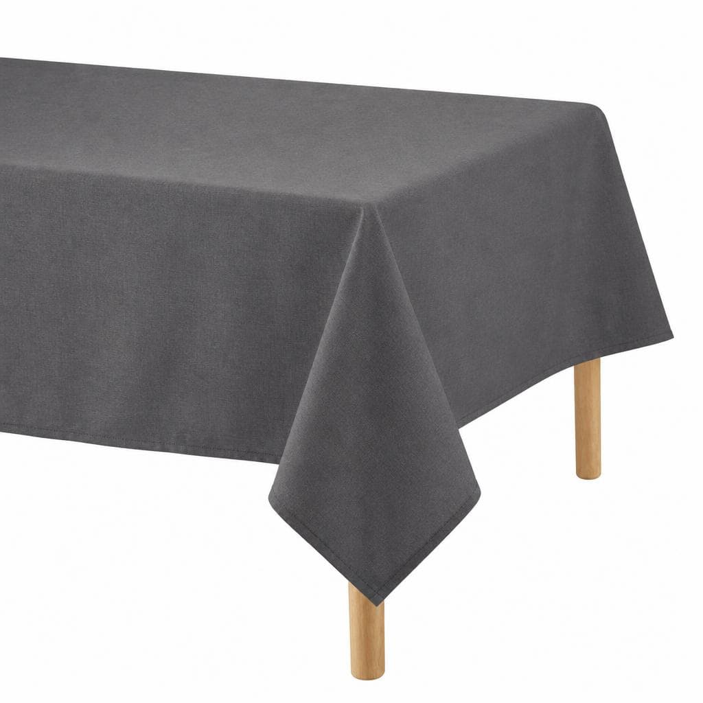 Tovaglia tinta unita Loneta 140x230 cm in offerta da Risparmio Casa