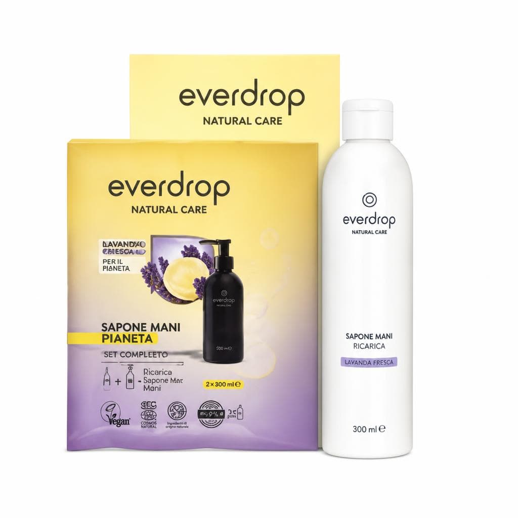 Prodotti Everdrop – Esselunga