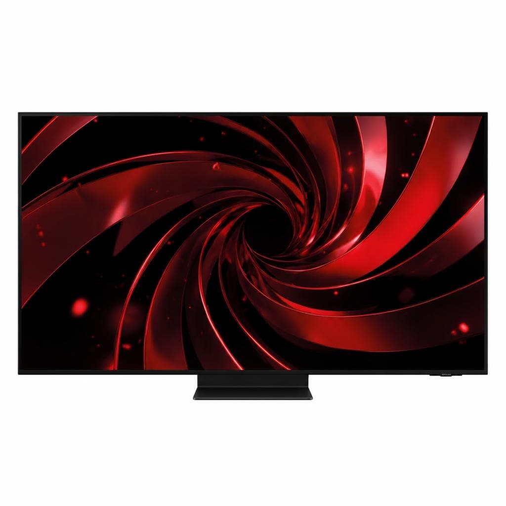 Samsung Smart TV 55S95H, 55" – MediaWorld