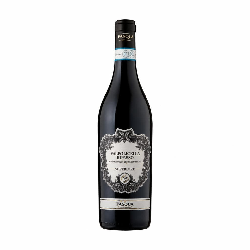 Valpolicella Ripasso Superiore Doc Pasqua, 75 cl – Il Gigante
