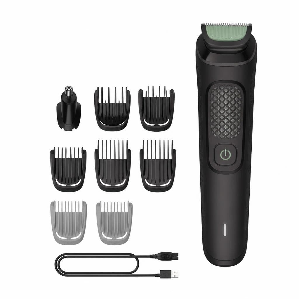 Philips kit multifunzione 9 in 1 MG3945/15 – Iper La grande i