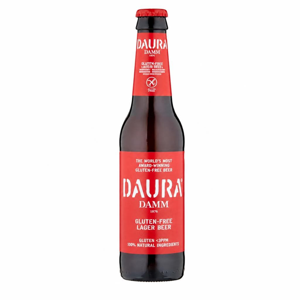 Birra Daura, 33 cl – Il Gigante