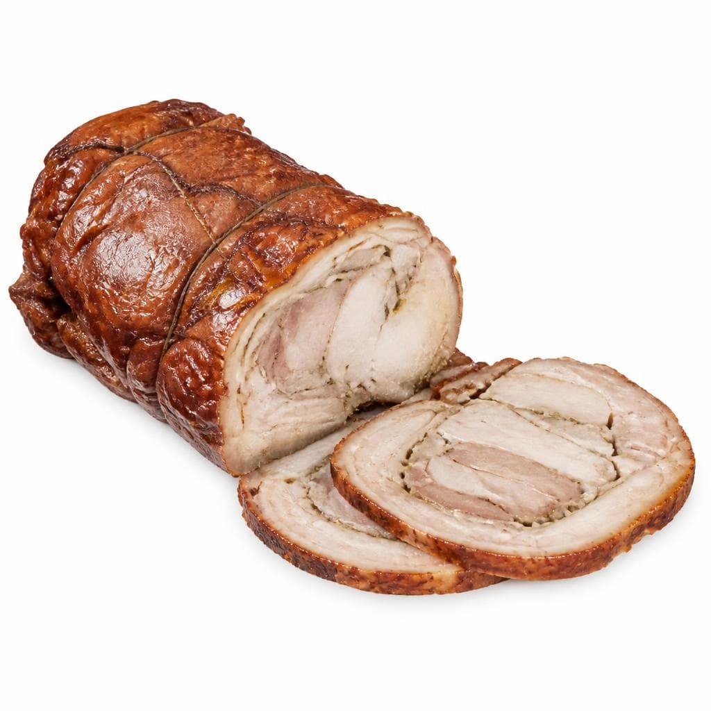 Lattanzi Porchetta Romana – Iper La grande i