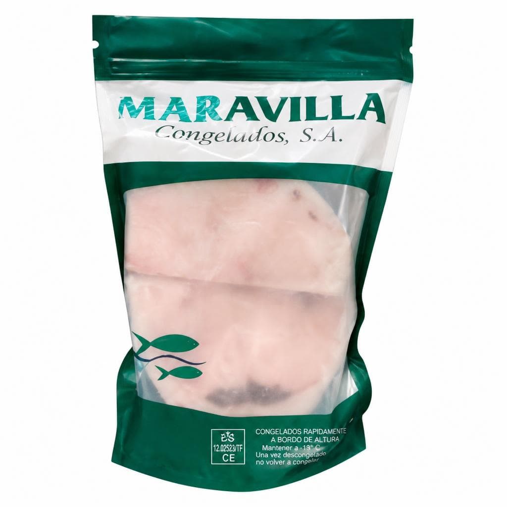 Maravilla trancio di pesce spada, 500 g – Dpiù