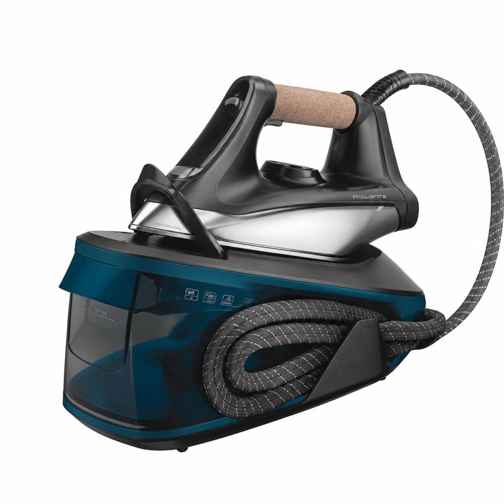 Ferro da stiro a vapore VR-7444F0 Rowenta – Euronics