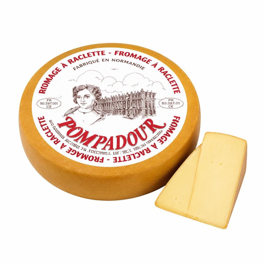 Raclette Pompadour – Bennet