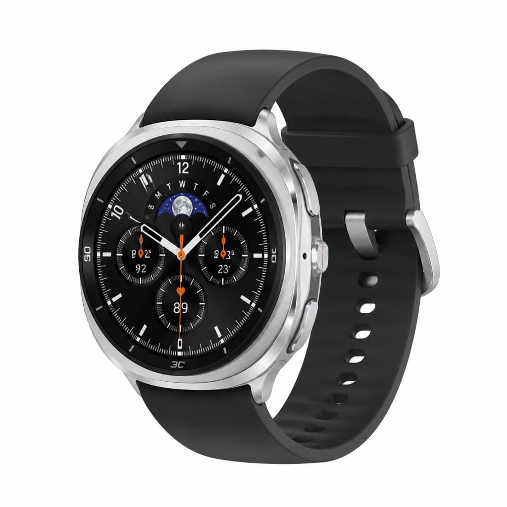 Galaxy Watch8 Samsung – Euronics