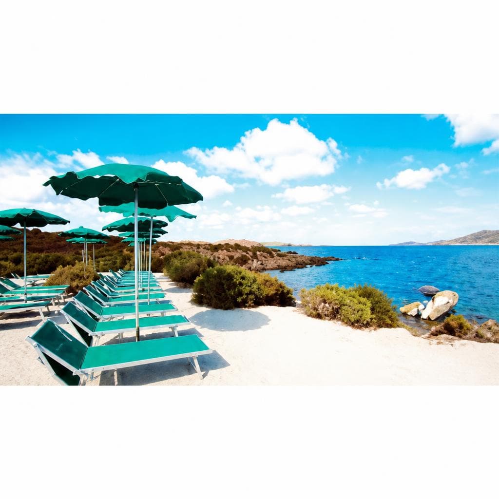 Club Hotel Baia Aranzos in offerta da Lidl