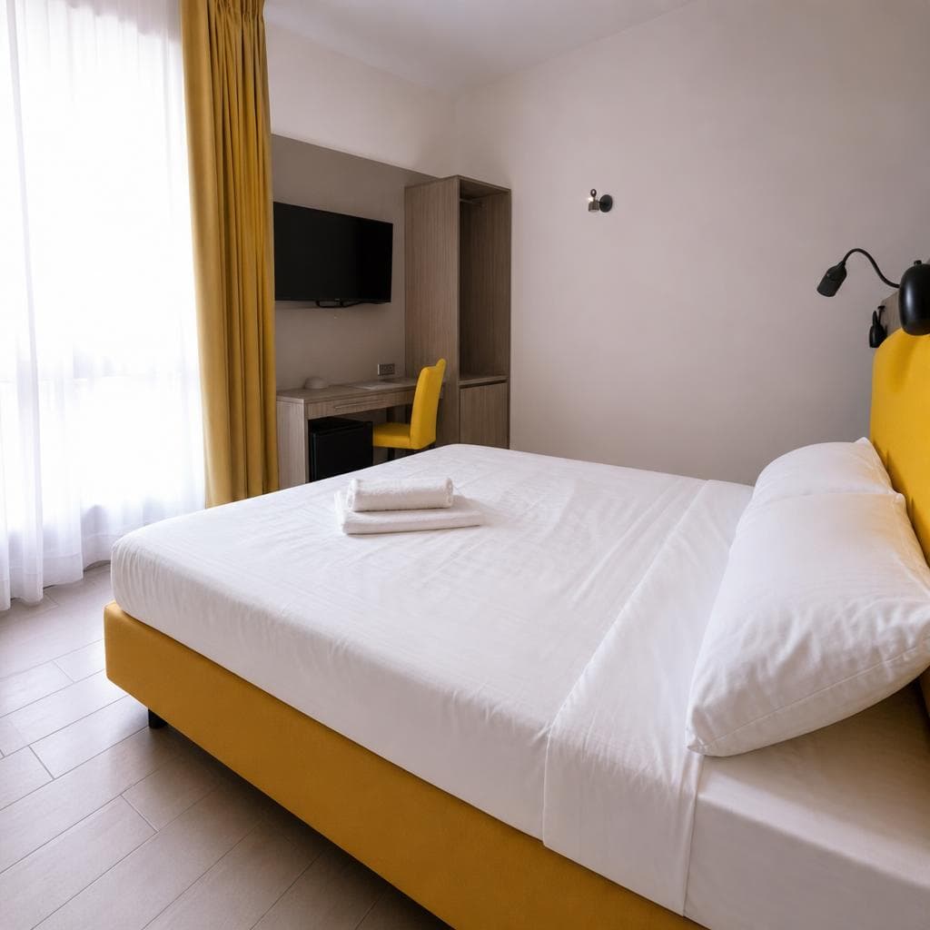 Hotel Riva – Lidl