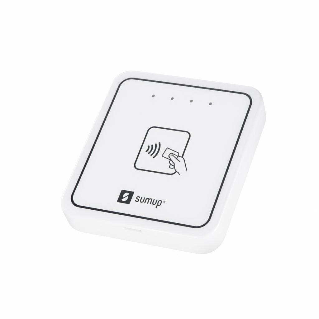 Sumup Tap to Pay – MediaWorld