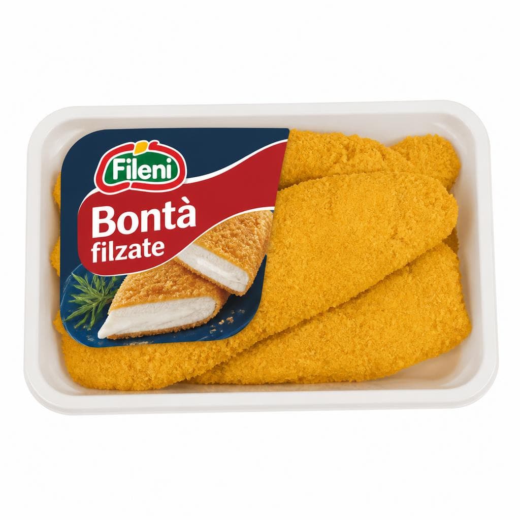 Bontà filzate fileni – Il Gigante