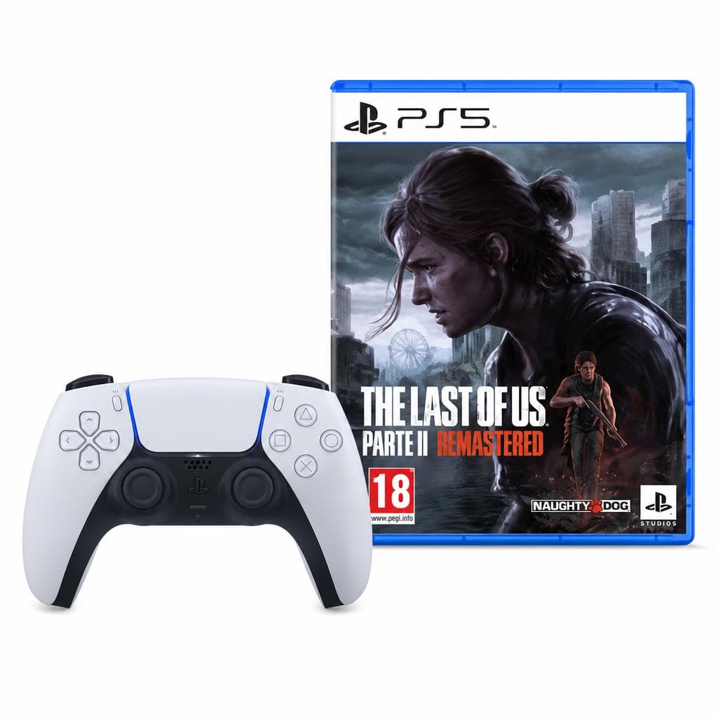 The Last of Us Parte II in offerta da Euronics