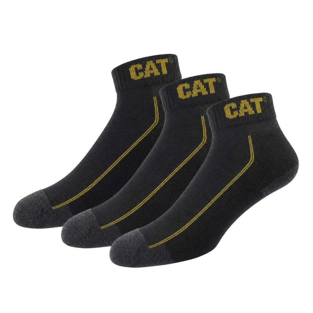 Cat calze da lavoro per uomo, 3 paia – Lidl
