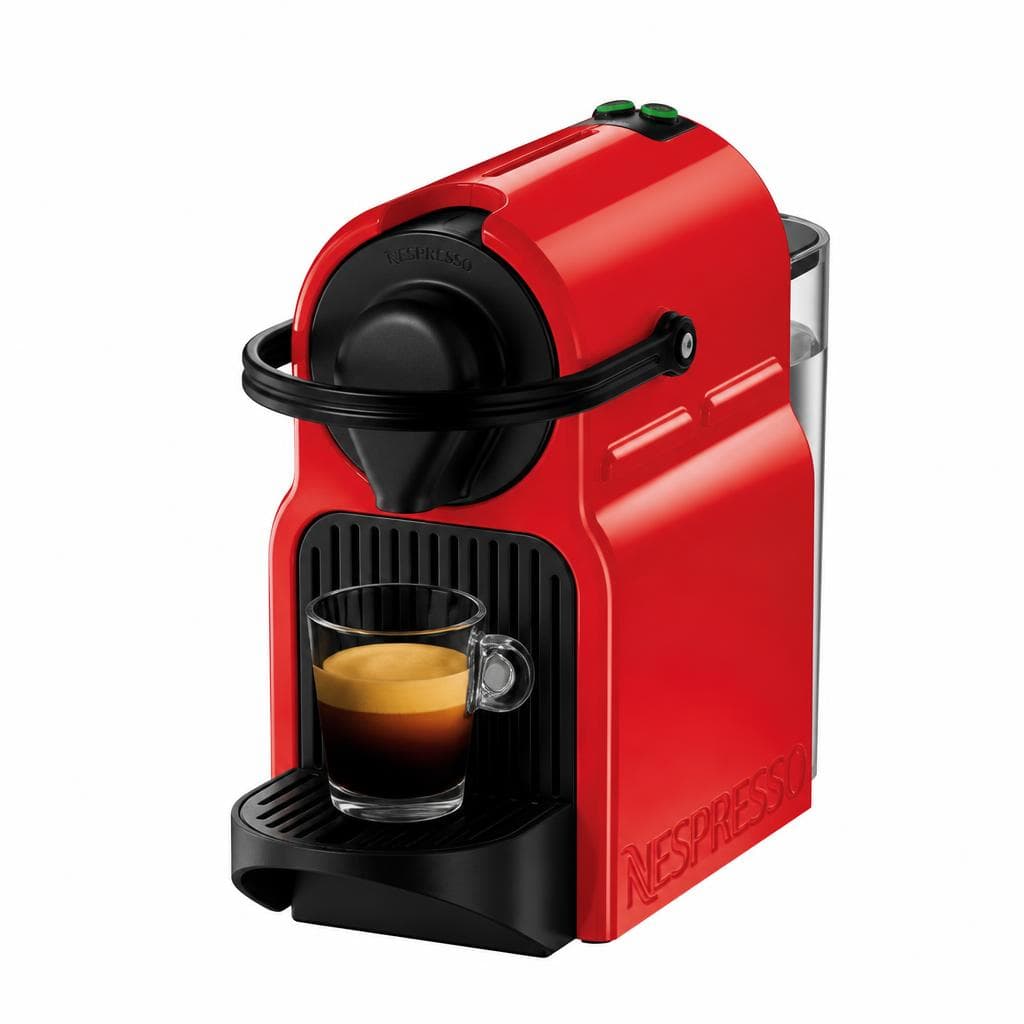 Nespresso Inissia – Unieuro