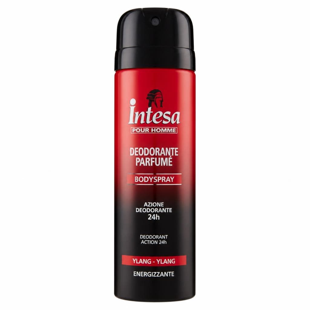 Linea Intesa – Il Gigante