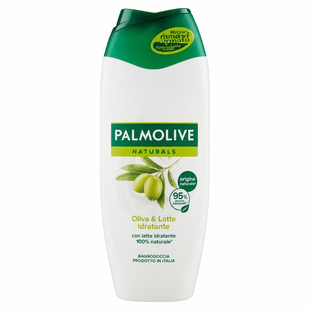 Palmolive Doccia 220 ML in offerta da Risparmio Casa