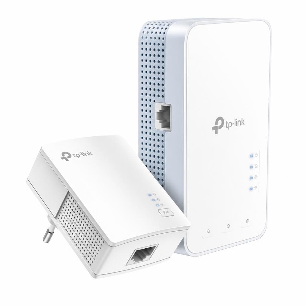 TP-Link Powerline TL-WPA7517 Wi-Fi 5 – Euronics